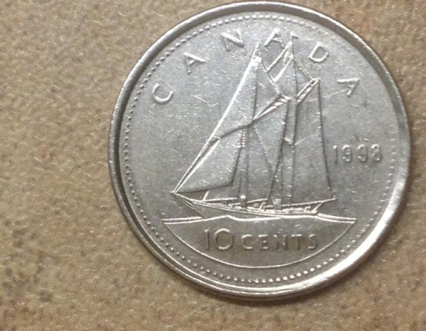 1998-Dime-With-Weak-Rim